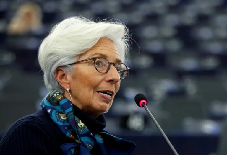 Europa celebra avances contra la inflación