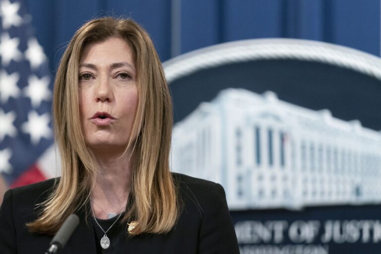 Fentanilo: Estados Unidos apunta contra México, Perú y Colombia