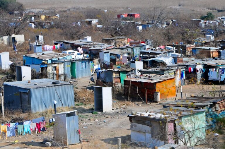 ONU: 165 millones de nuevos pobres desde la pandemia