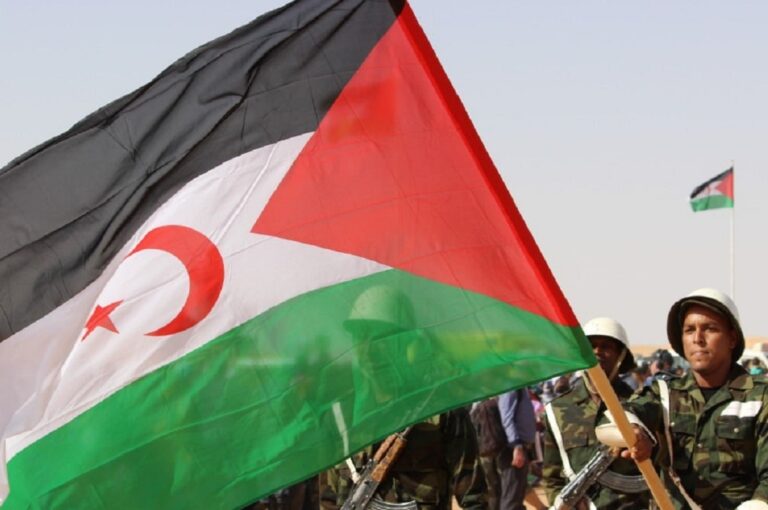 El Frente Polisario rechaza acuerdos entre la UE y Marruecos
