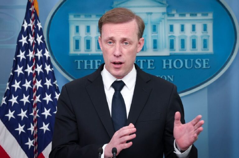 Estados Unidos duda sobre la incorporación de Ucrania a la OTAN