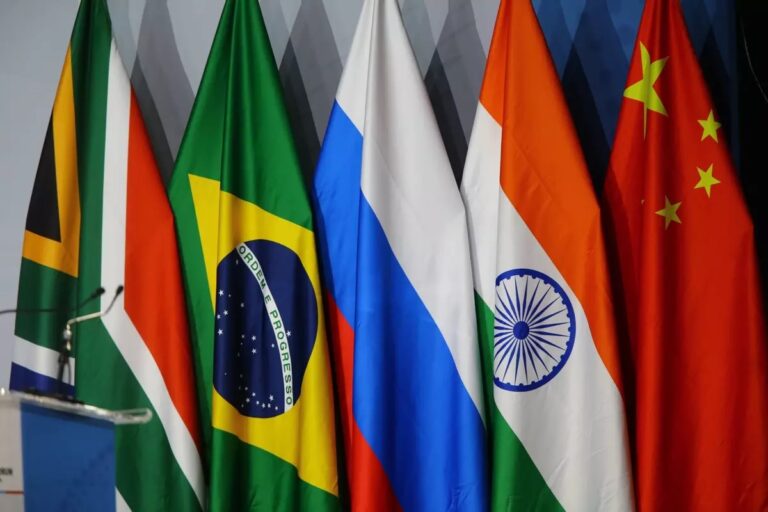 Los BRICS confirmaron su ampliación