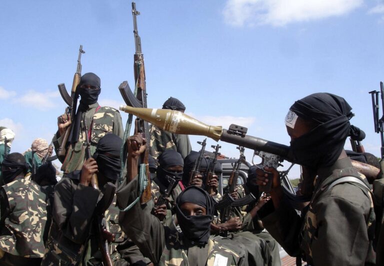Somalia: Al menos 16 muertos por atentado terrorista