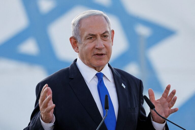 Israel y Hezbolá alcanzaron un alto el fuego