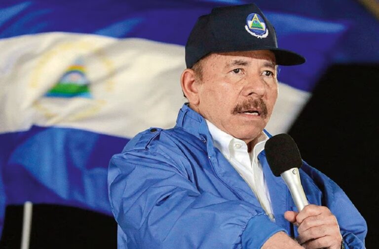 Nicaragua se ofrece como alternativa del canal de Panamá