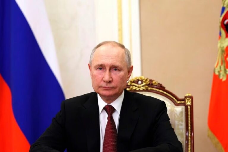 Rusia perdió más de 5.000 soldados en Donetsk