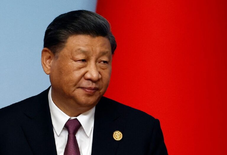 Xi Jinping sugirió interés en mejorar vínculo con Estados Unidos