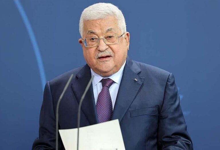 Palestina y Sudáfrica piden llevar a Israel al Tribunal Penal Internacional
