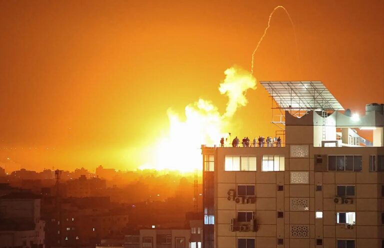 Israel eliminó un escuadrón terrorista de Hezbolá