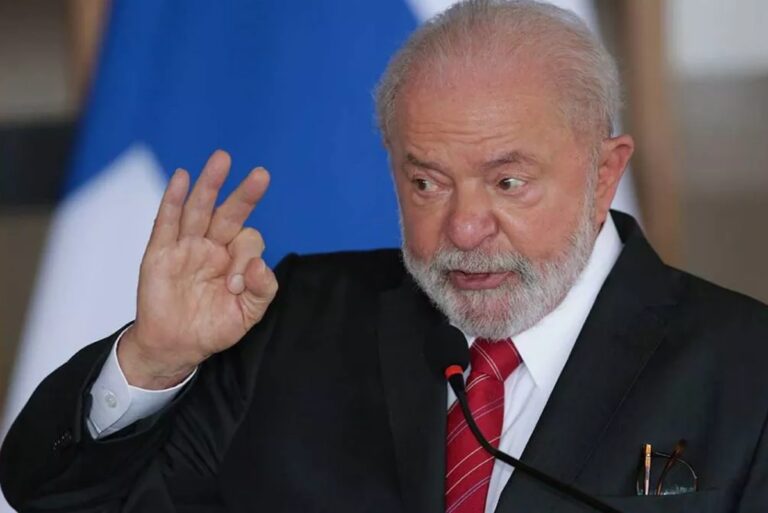 Según Lula, el pacto UE-Mercosur fracasará