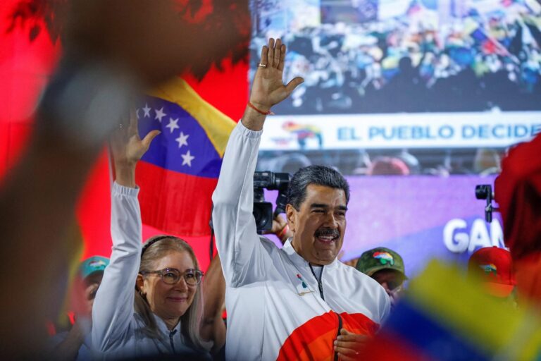 OEA: El referéndum sobre Guyana Esequiba es «ilegal»