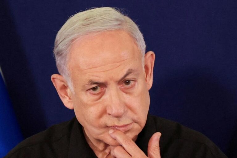 Estados Unidos confirmó que Israel aceptó alto el fuego en Gaza