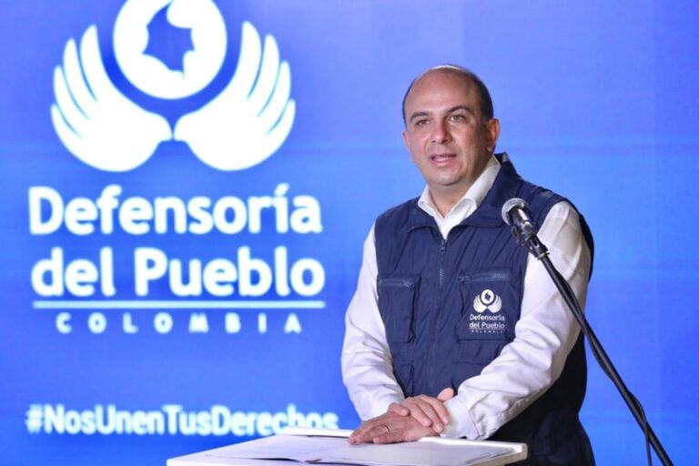 Colombia: La violencia dejó 181 líderes sociales asesinados en 2023