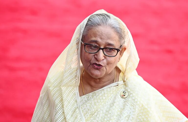 Hasina ganó en Bangladesh en medio de denuncias de «farsa electoral»