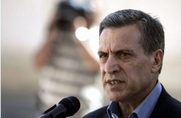 Autoridad Palestina: No habrá paz sin un Estado palestino
