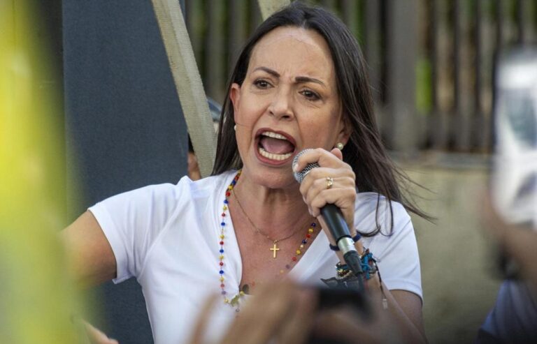 Machado rechazó la idea de Lula de repetir las elecciones