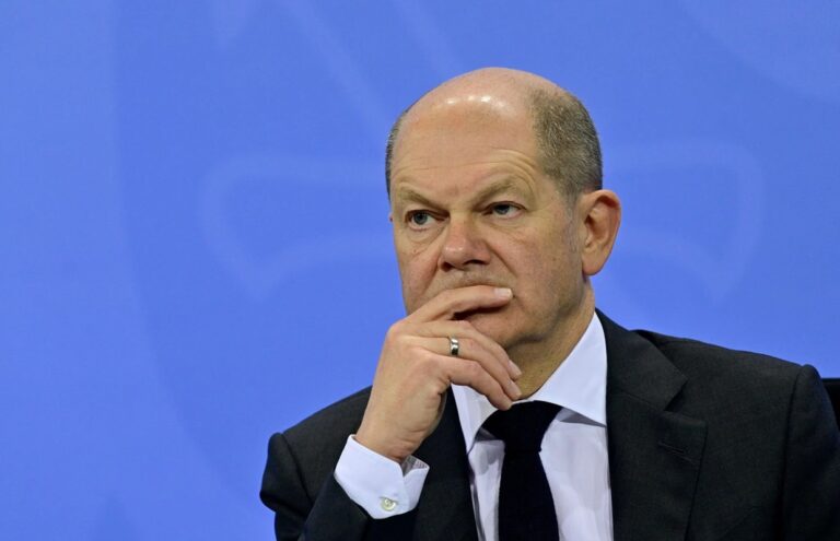 Alemania destinará el 2% del PBI a gastos de defensa