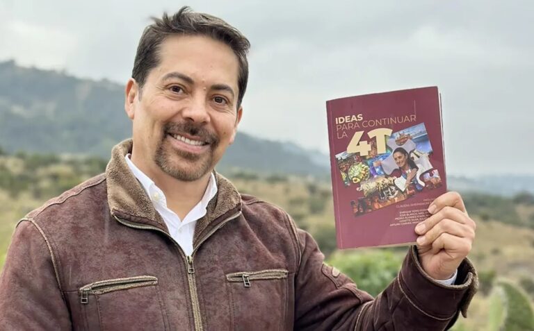México: Asesinaron a un precandidato del partido de AMLO