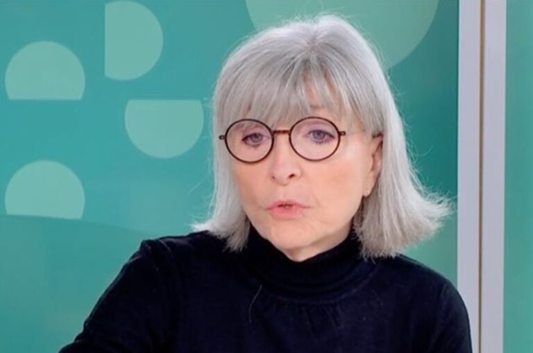 Luisa Corradini: «Trump pretende abandonar a Europa y desmembrarla desde lo económico y lo político»