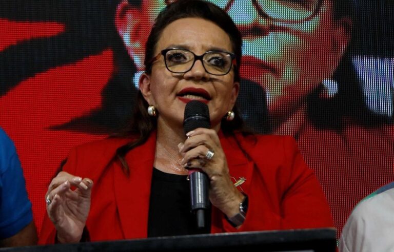 Honduras también tendrá su megacárcel