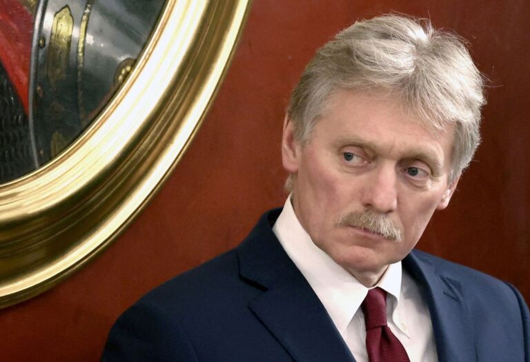 Amenaza de Rusia: “Europa es objetivo de nuestros misiles”