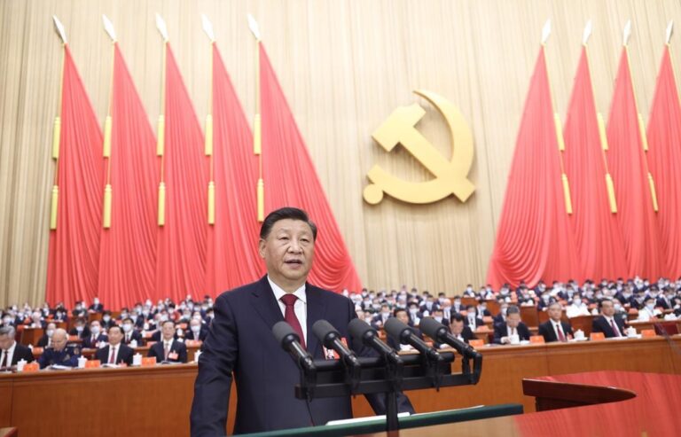China elevó su presupuesto militar más del 7%