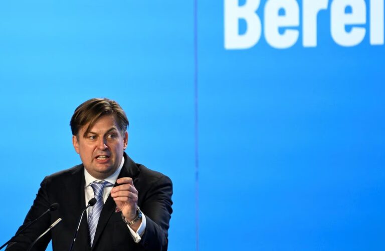 Alemania denunció espionaje por parte de China