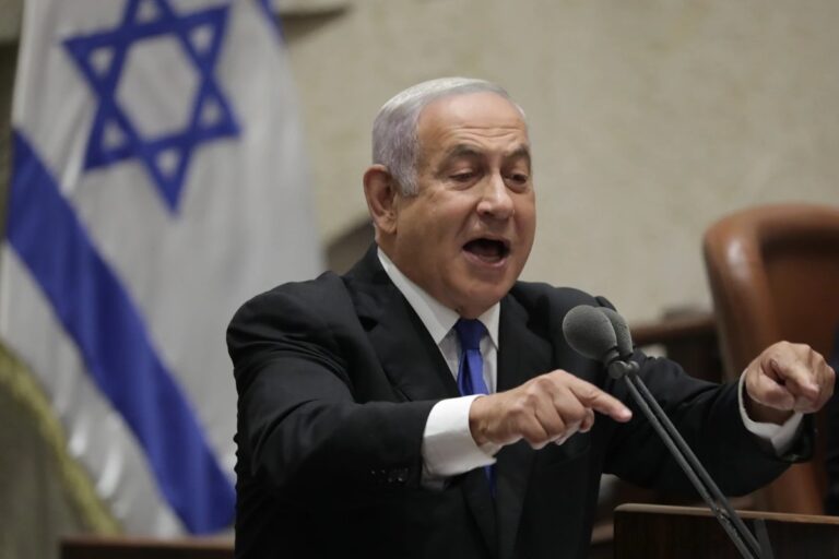 Israel, poco a poco, acorrala a Hezbolá