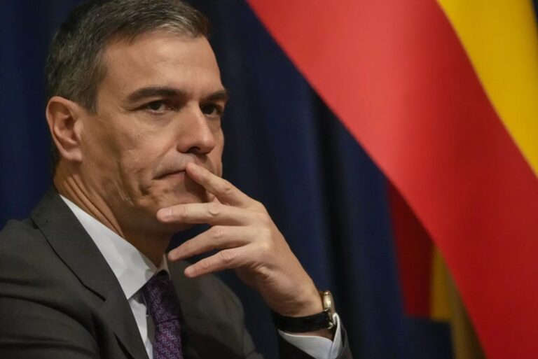 Pedro Sánchez seguirá siendo el presidente de España
