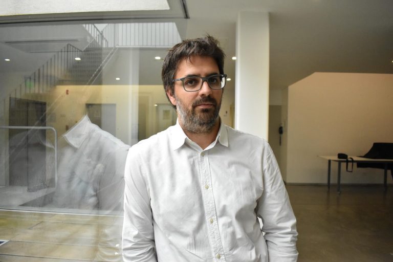 Juan Negri: «En algunos países de Europa la derecha tiene una agenda preocupante»