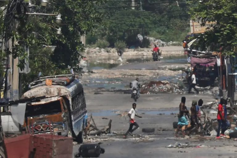 Haití: Tornado dejó más de 50 heridos
