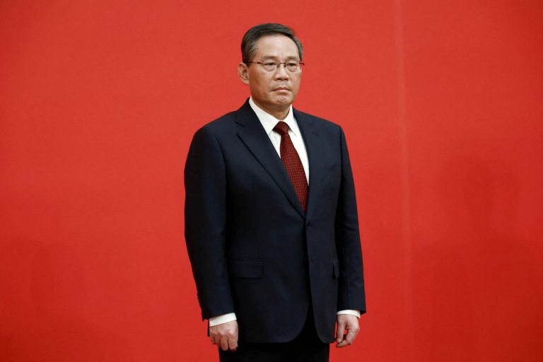 Cumbre entre Corea del Sur, China y Japón