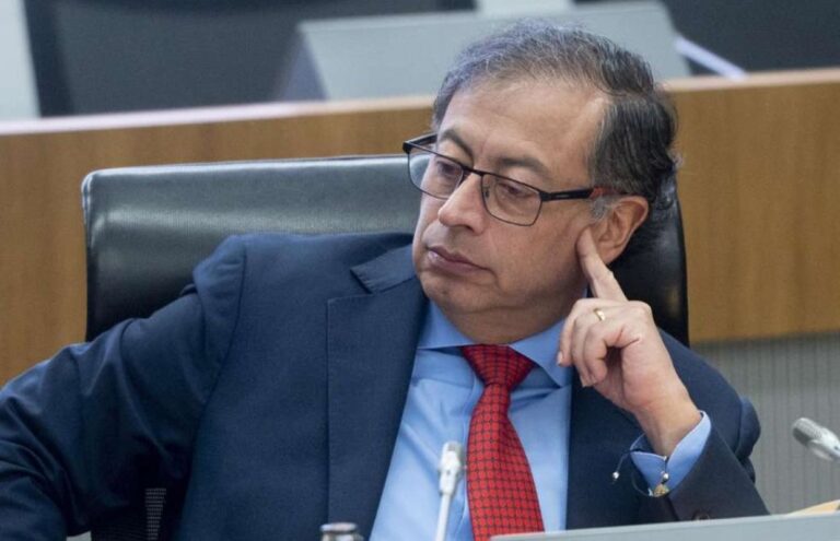 Colombia rompió relaciones con Israel