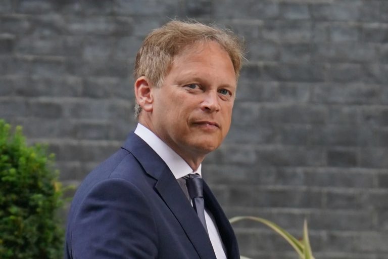 Para Reino Unido, China envía “ayuda letal” a Rusia