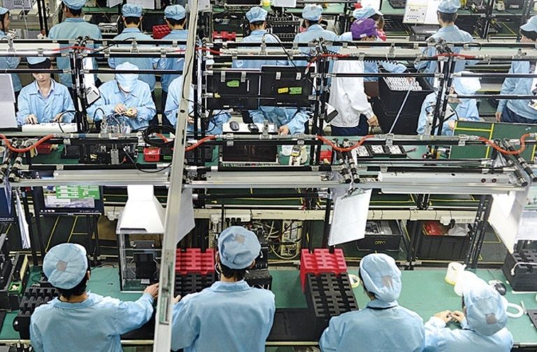China quitó aranceles preferenciales a Taiwán