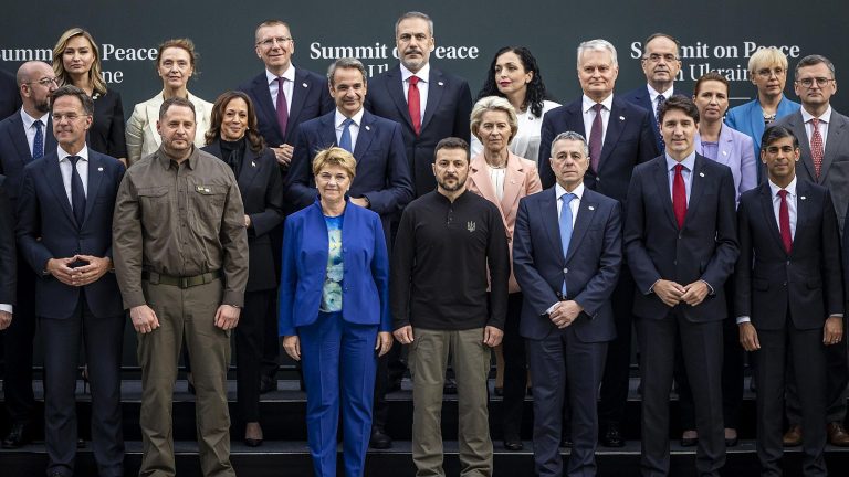 Las elecciones les ganan la agenda a los grandes conflictos mundiales