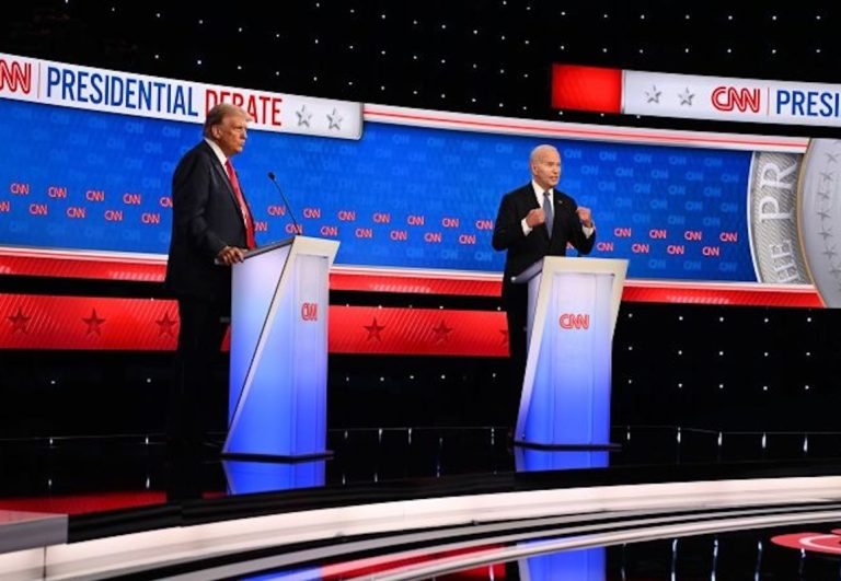 Un debate histórico