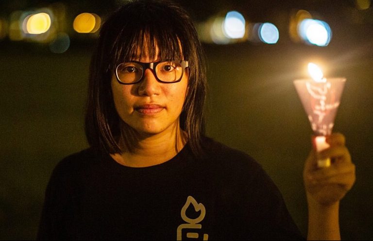 Hong Kong detuvo a ocho personas acusadas de sedición