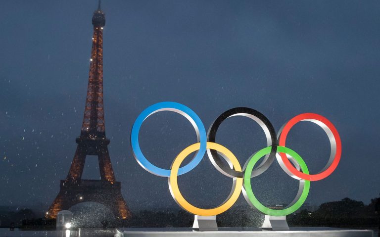 Acusan a Rusia de desinformar sobre los Juegos Olímpicos