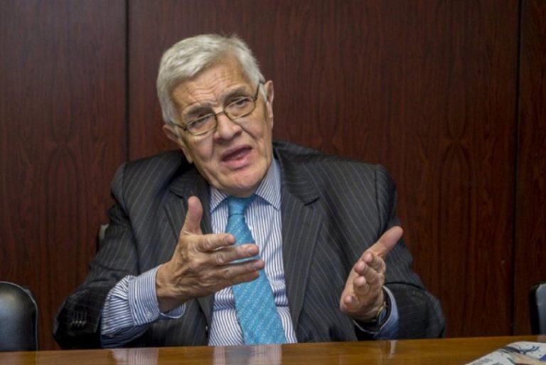 Jorge Castro: «El atentado a Trump garantiza su triunfo electoral en noviembre»