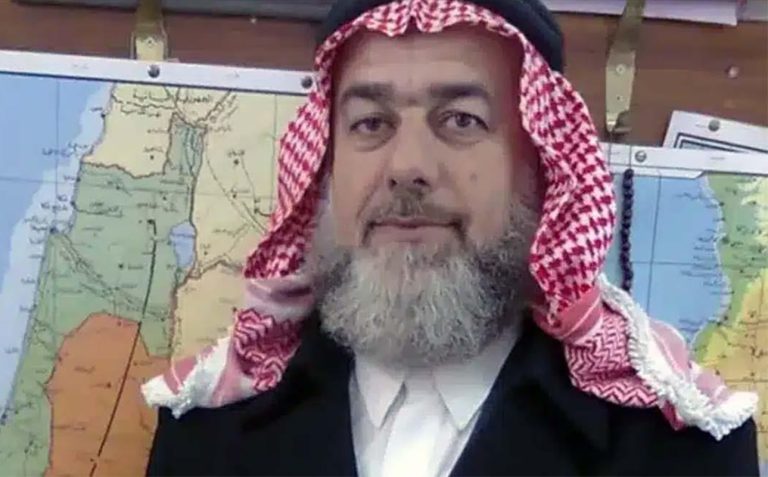 Murió un líder de Hamas preso en Israel