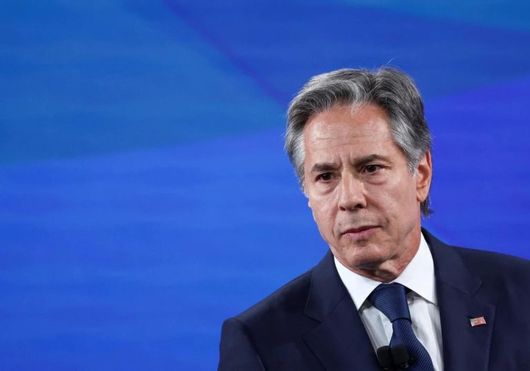 Estados Unidos criticó el accionar chino en el mar de China Meridional
