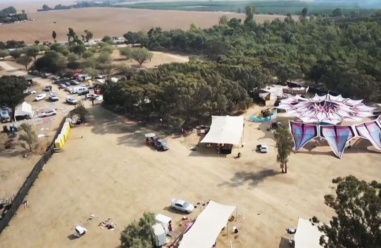 HRW confirma que Hamas cometió cientos de crímenes de guerra