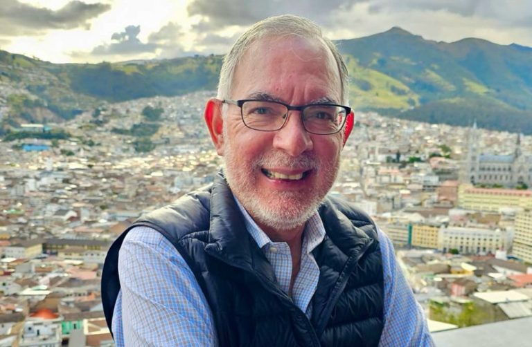 Javier Maza: «La estrategia demócrata es muy acertada y la de Trump, equivocada»