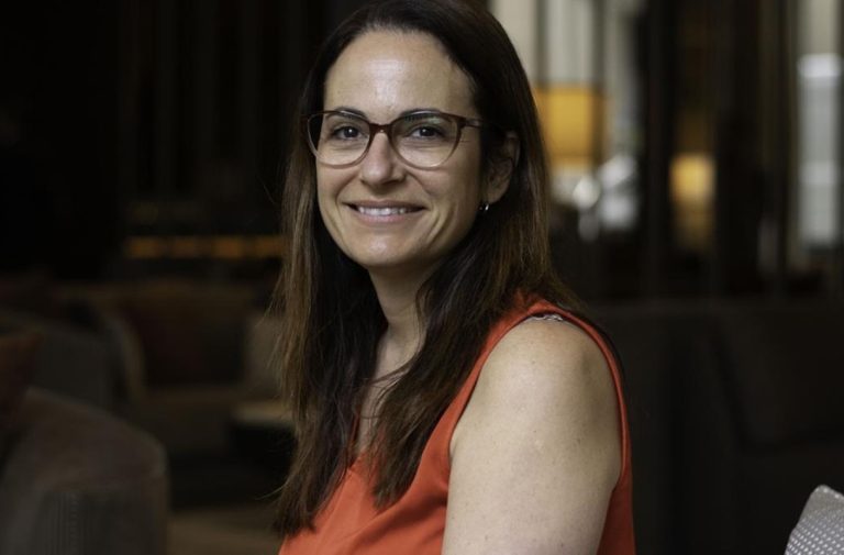 Tamara Taraciuk Broner: «Lo que hizo Maduro es tan burdo que es indefendible hasta para sus aliados»
