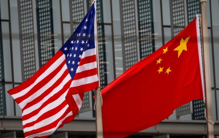 Estados Unidos acusa a asilado chino de ser espía