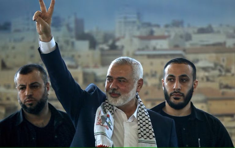 Israel subió la apuesta