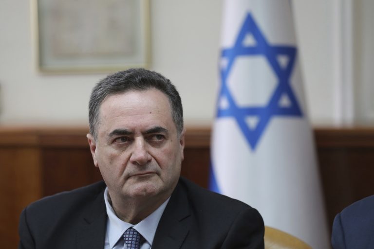 Israel pidió ayuda para defenderse de Irán