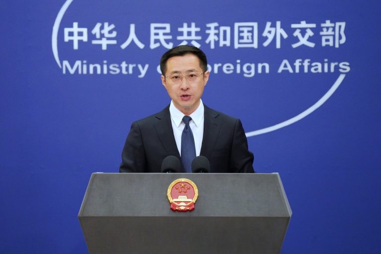 China apuntó contra Canadá por los aranceles a autos eléctricos