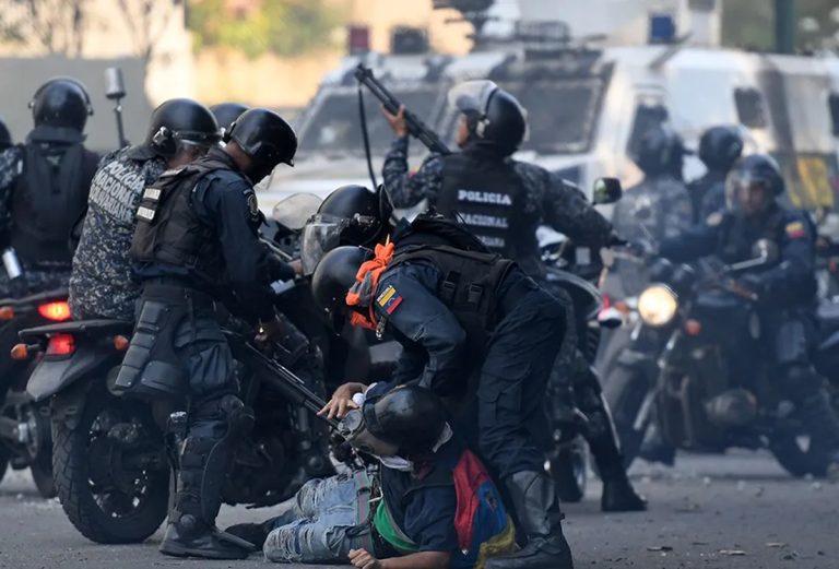 Venezuela: ONU pide investigar 28 asesinatos durante protestas